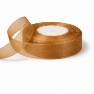 Organza-nauha 20 mm × 45 m