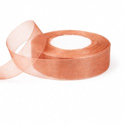 Organzas lente 20 mm × 45 m