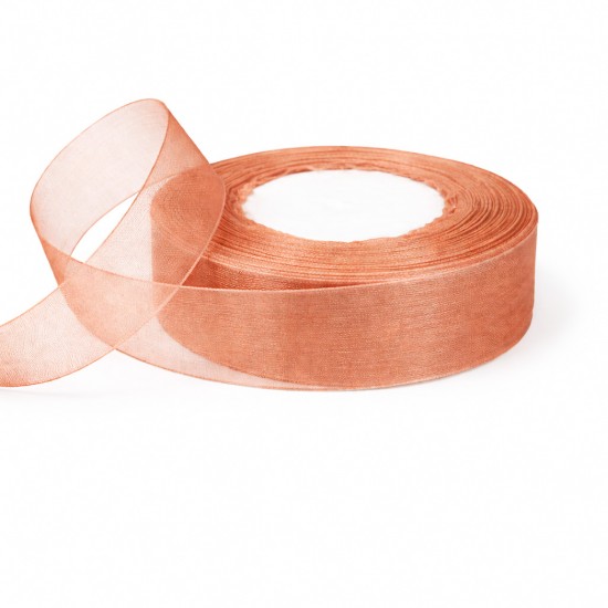 Organzas lente 20 mm × 45 m