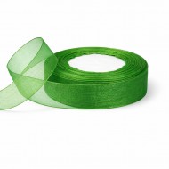 Organzas lente 20 mm × 45 m