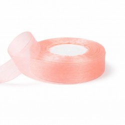 Organzas lente 20 mm × 45 m