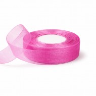 Organzas lente 20 mm × 45 m