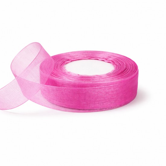 Organzas lente 20 mm × 45 m