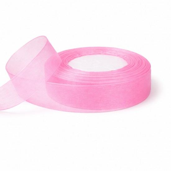 Organzas lente 20 mm × 45 m