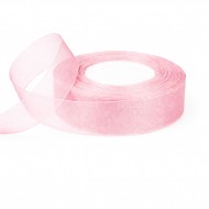 Organzas lente 20 mm × 45 m