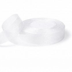 Organzas lente 20 mm × 45 m