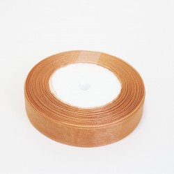 Organza lente 20mm/40m