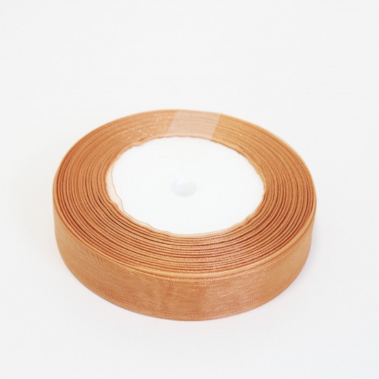Organza lente 20mm/40m
