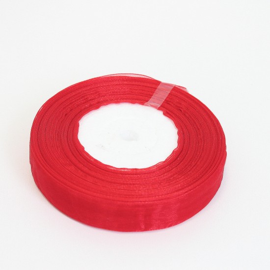 Organzas lente 20 mm × 45 m