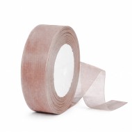 Organzas lente 25 mm × 45 m