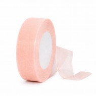 Organzas lente 25 mm × 45 m