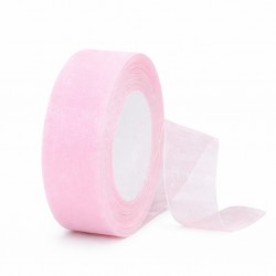 Organzas lente 25 mm × 45 m