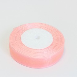 Organza lente 25mm/40m