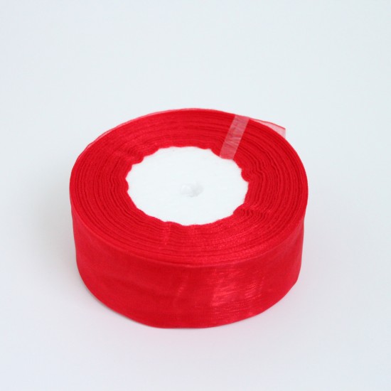 Organzas lente 40 mm × 45 m