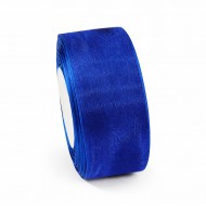 Лента органза 40 мм × 45 м