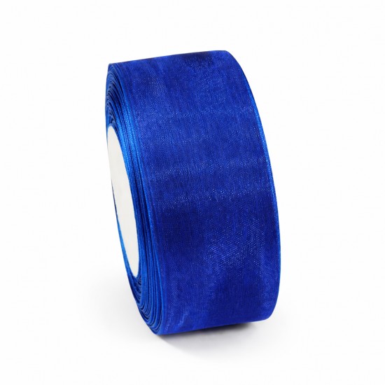 Organzas lente 40 mm × 45 m