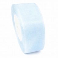 Organzas lente 40 mm × 45 m