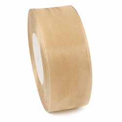 Лента органза 40 мм × 45 м