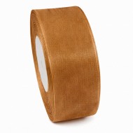 Лента органза 40 мм × 45 м