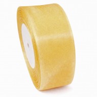 Organza Ribbon 40 mm × 45 m