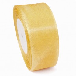 Organzas lente 40 mm × 45 m