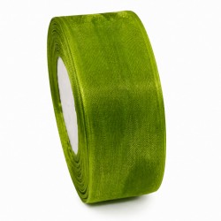 Лента органза 40 мм × 45 м