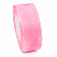 Organzas lente 40 mm × 45 m