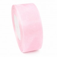 Organza Ribbon 40 mm × 45 m