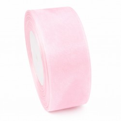 Лента органза 40 мм × 45 м