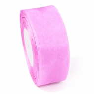 Лента органза 40 мм × 45 м