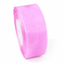 Organzas lente 40 mm × 45 m