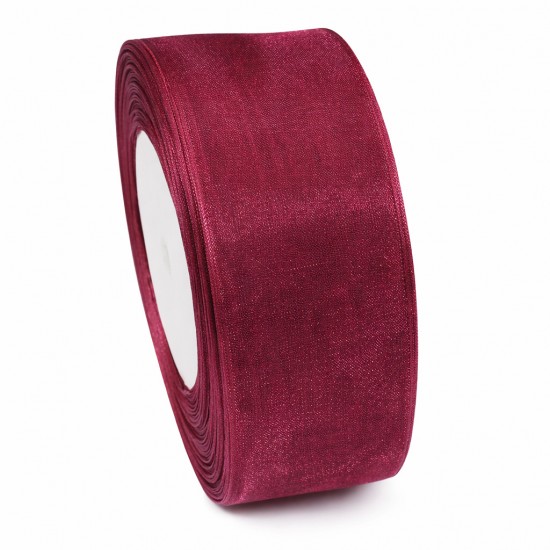 Organzas lente 40 mm × 45 m