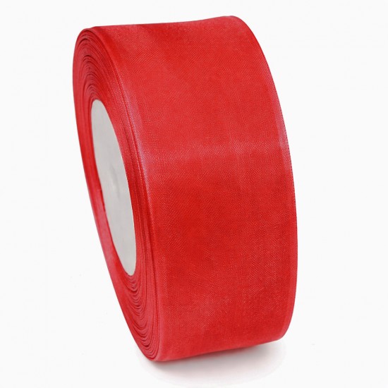 Organzas lente 40 mm × 45 m