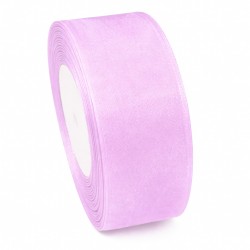 Organzas lente 40 mm × 45 m