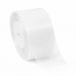 Organzas lente 40 mm × 45 m