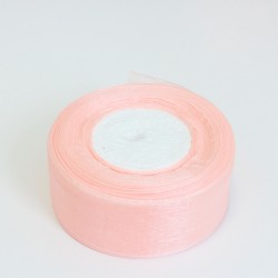 Лента органза 40 мм × 45 м