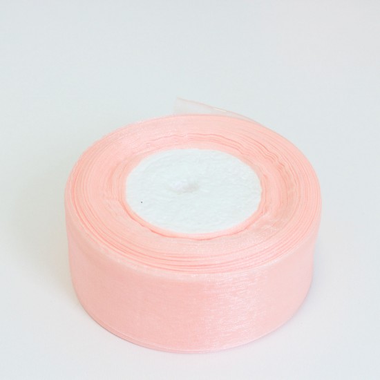 Organzas lente 40 mm × 45 m