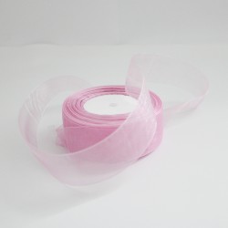 Organzas lente 40 mm × 45 m