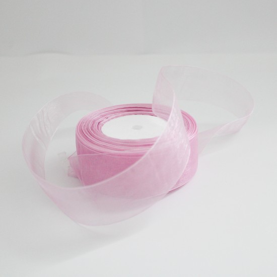 Organzas lente 40 mm × 45 m