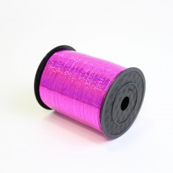 Balonu PP lente SHINE 5mm/500m "fuchsia"