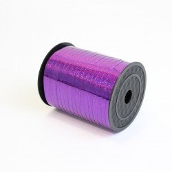 Balonu PP lente SHINE 5mm/500m "dark velvet"