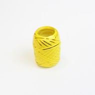 Gift polypropylene ribbon 5mm/20m