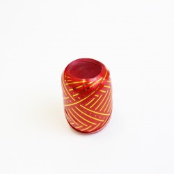 Dāvanu PP lente 5mm/20m