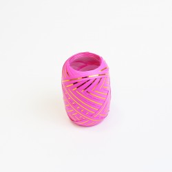Dāvanu PP lente 5mm/20m