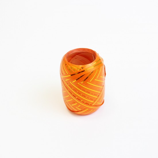 Dāvanu PP lente 5mm/20m
