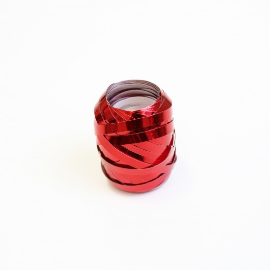 Gift polypropylene ribbon 5mm/20m