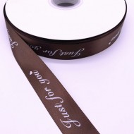 Lente JUST FOR YOU 2.5cm/40m 