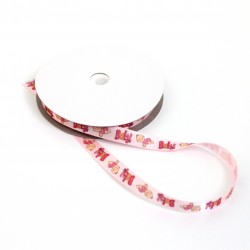 Lente BABY 10mm/18m, pink
