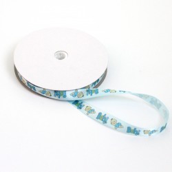 Lente BABY 10mm/18m, blue