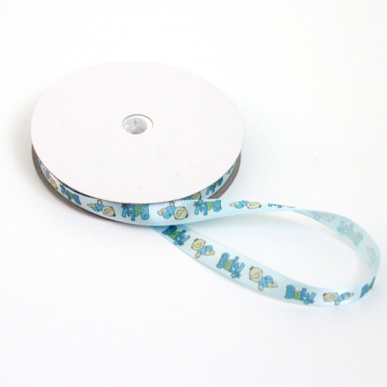 Lente BABY 10mm/18m, blue